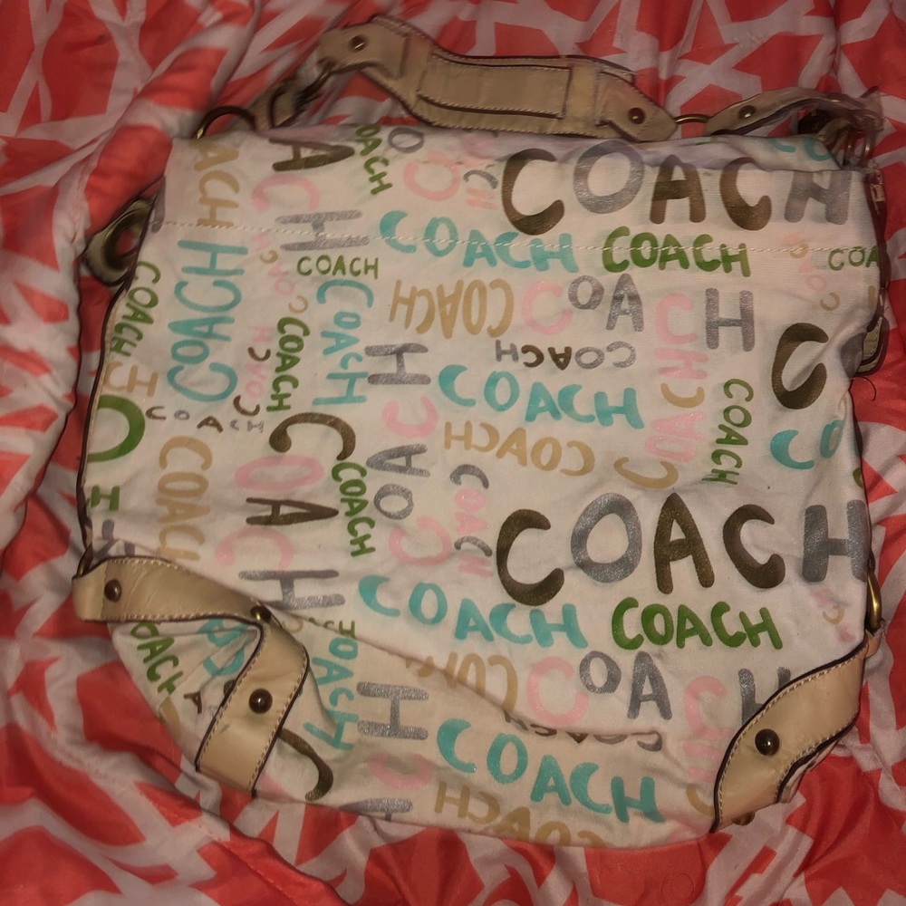 Coach